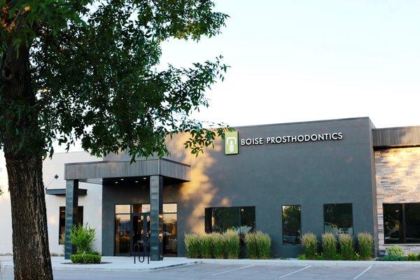 Boise Prosthodontics