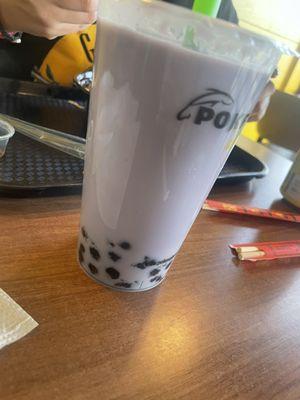 Taro Boba