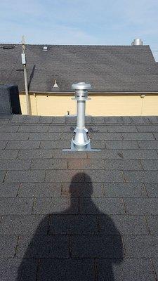 New Roofjack