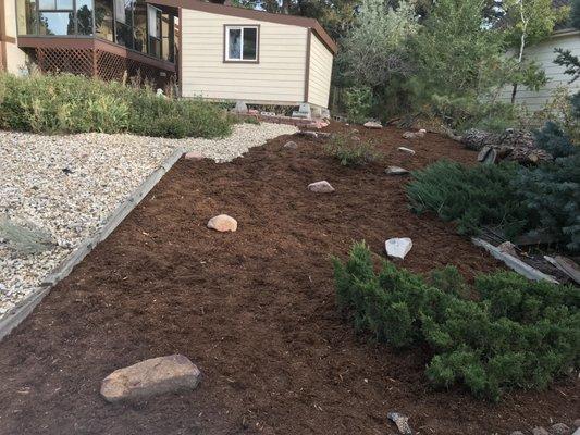 Colorado Own Landscaping