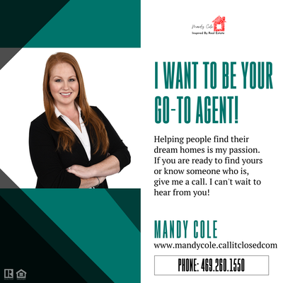 Mandy Cole REALTOR®