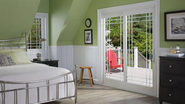 Patio Doors by American Window Design