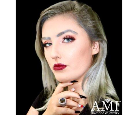 AMI Diamonds and Jewelry