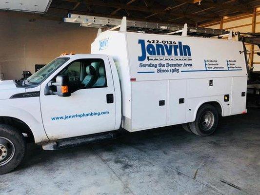 Janvrin Plumbing