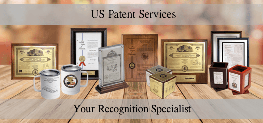 US Patent Services Inc