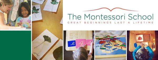 The Montessori School