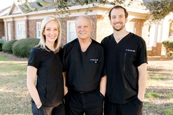 Lewis Family Dentistry