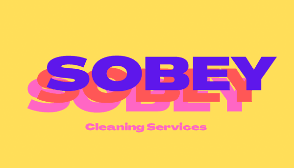 A deep clean is recommended for all first time cleaning by SOBEY. It allows us extra time to get all the areas that have been missed during