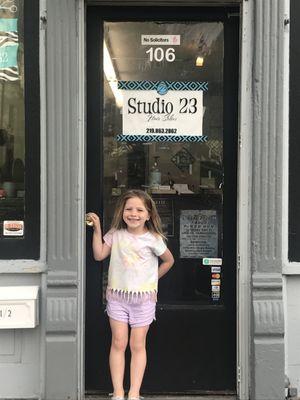 Studio 23