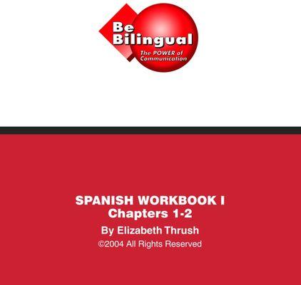 Digital workbook and MP3 audios are included