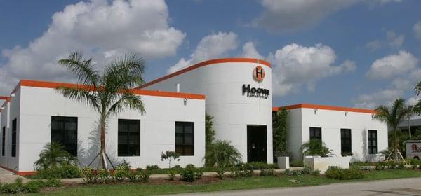 Hoover Pumping Systems