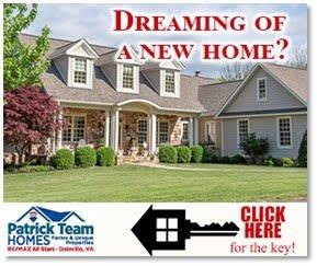 Dreaming of a new home?