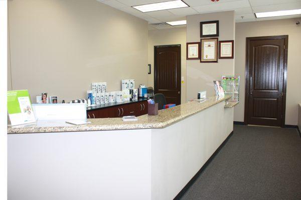 Tymes Square Dental