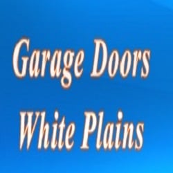 Garage Doors White Plains