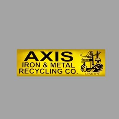 Axis Iron & Metal Recycling Co