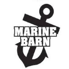 Marine Barn