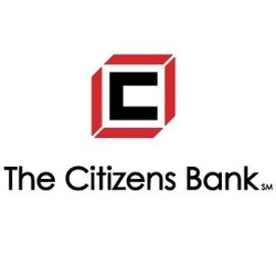 The Citizens Bank