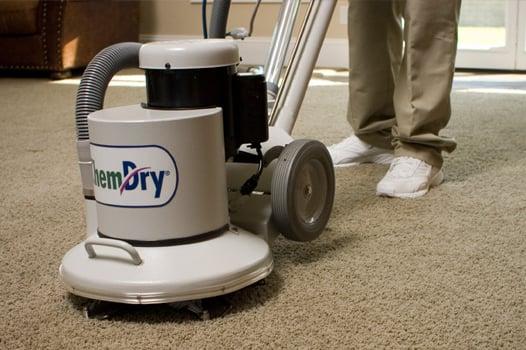 Carpet Cleaning