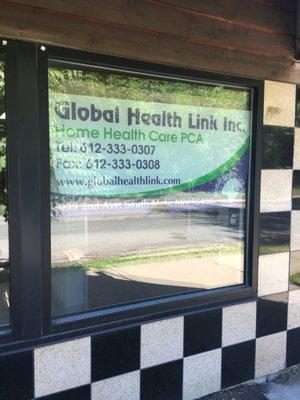 Global Health Link