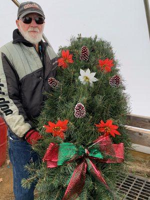 Douglas Tree Farm & Nursery