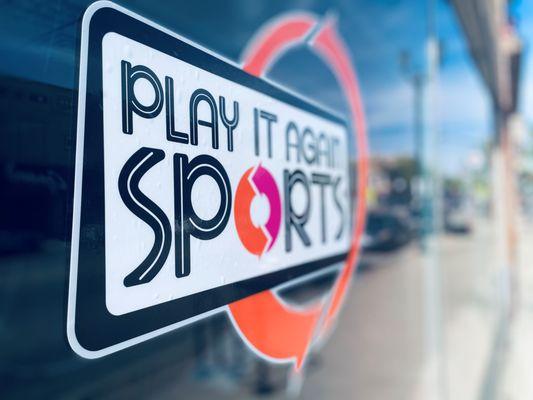 Play It Again Sports - Forest Park