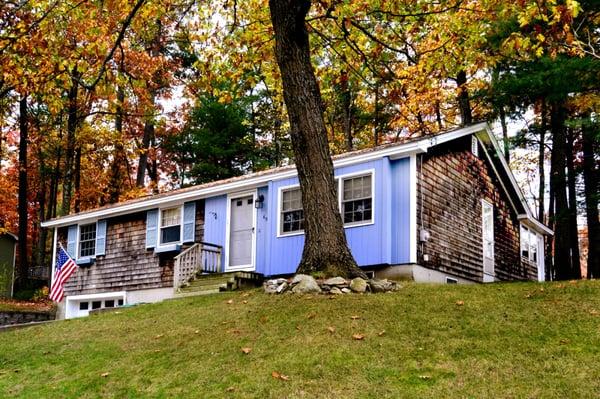 65 Robinhood Dr., Nashua, NH