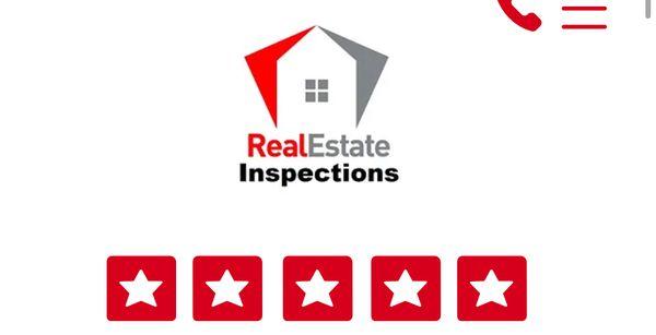 Real Estate Inspections