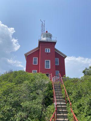 Lighthouse