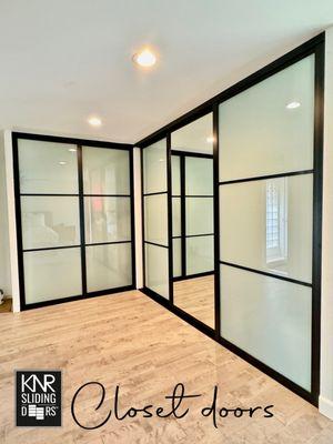 KNR Sliding & Glass Doors Culver City