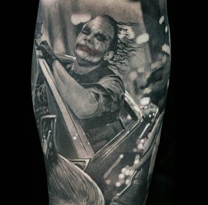 Done by Chris Adamek