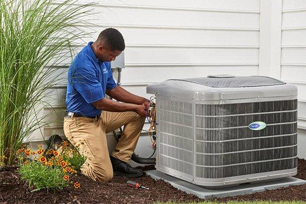 Moore HVAC Solutions