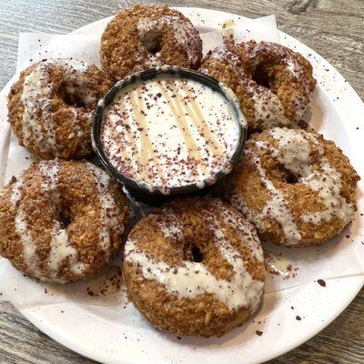 Falafel Plate