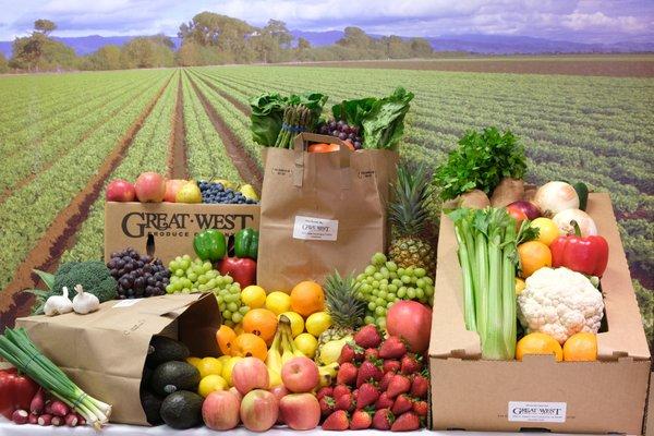 We sell to the Public! Go to www.greatwestproduce.com