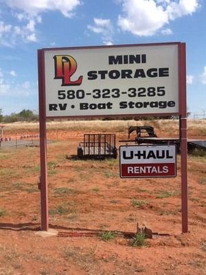 D&L Mini Storages