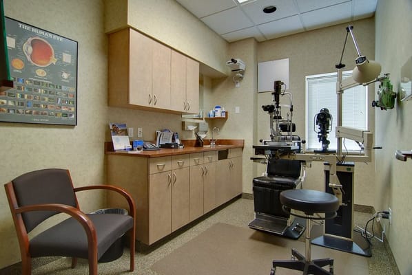 Edina Eye Physicians & Surgeons