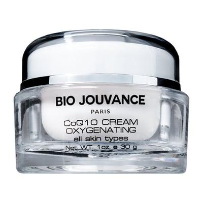 New! Bio Jouvance CoQ10 Formula. Designed to slow down signs of aging.