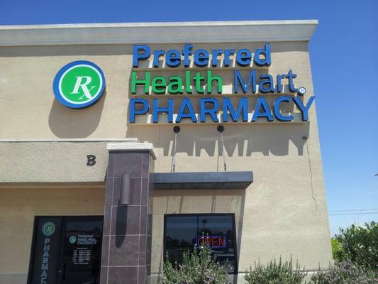 Preferred Pharmacy