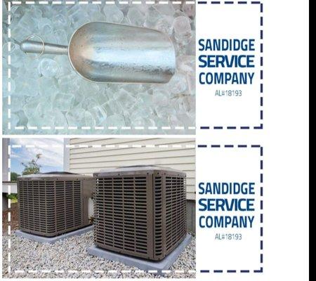 Sandidge Service Company