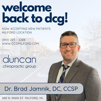 Duncan Chiropractic Group