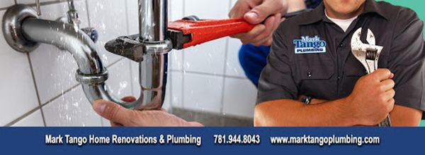 Mark Tango Plumbing, Inc.