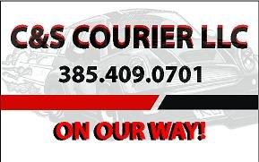 C & S Courier