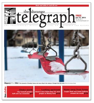 Durango Telegraph