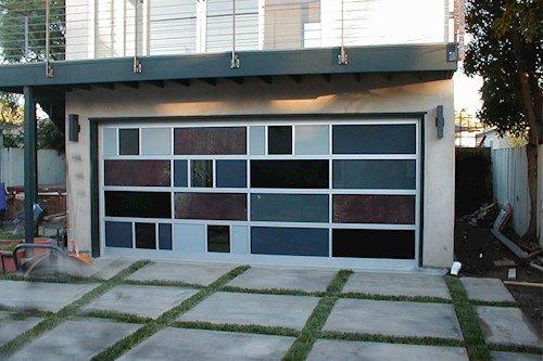 Springs Garage Doors