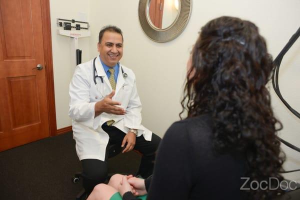 Z CLINIC is NOW accepting new patients!