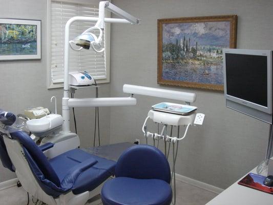 Please visit our website www.teaneckdental.com!