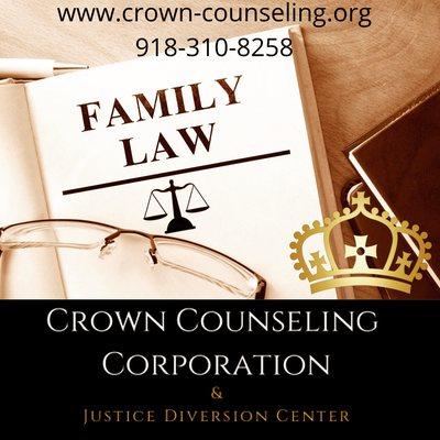 Crown Counseling Corporation