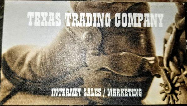 Texas Trading Company