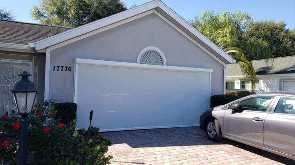 Florida Garage Door Pros