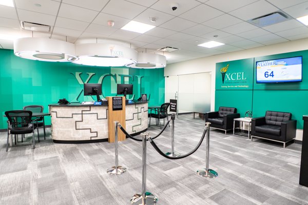 XCEL Federal Credit Union