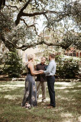 Stephen Palmer Weddings - Charleston